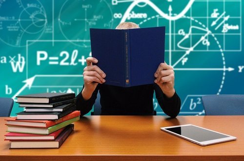 Så fixar du högskoleprovet